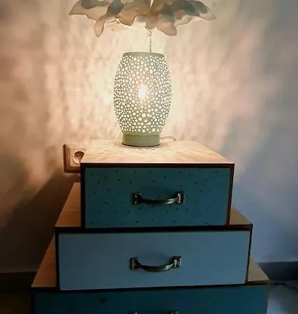 Διαμέρισμα Pearl Apartman