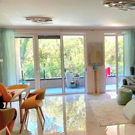 Pearl Apartman *