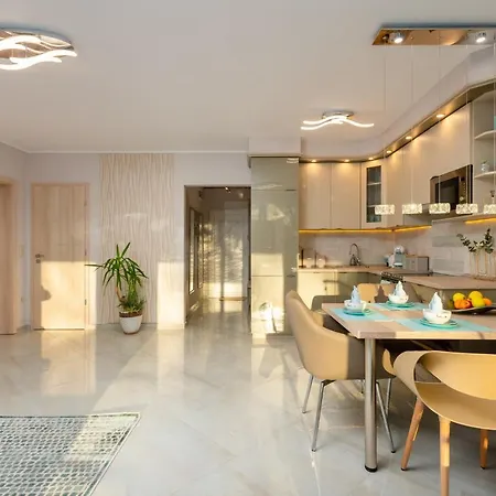 Pearl Apartman