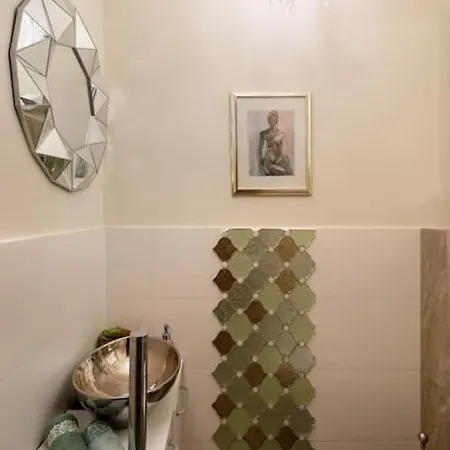 Pearl Apartman Daire