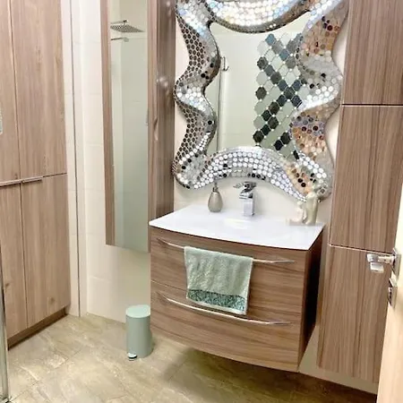 Daire Pearl Apartman Kestel
