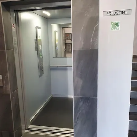 Pearl Apartman Daire *