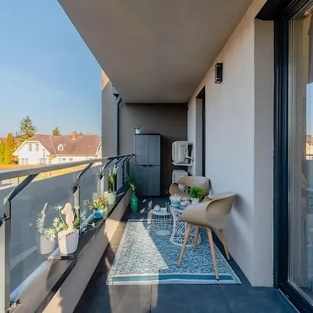 Pearl Apartman Daire *