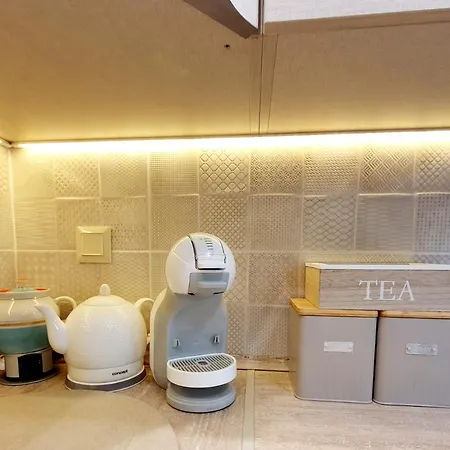 Pearl Apartman *