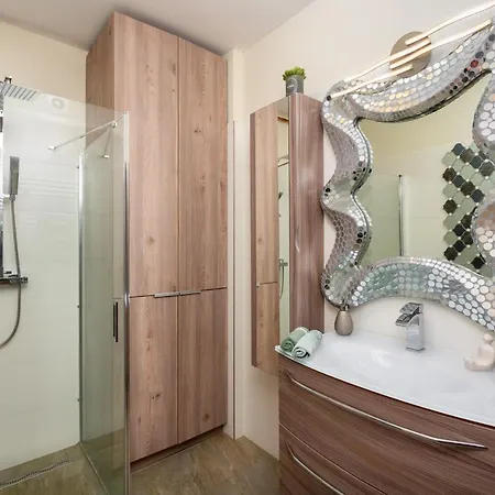 Pearl Apartman