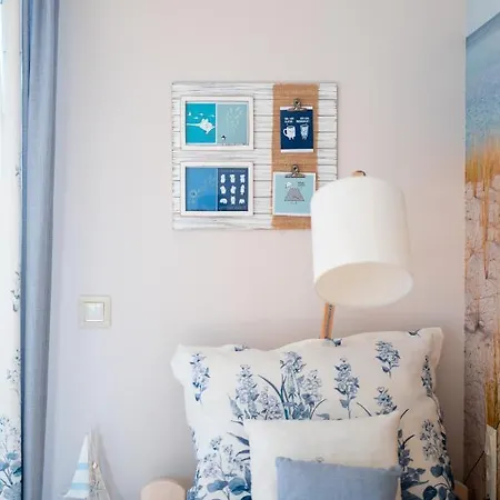 Pearl Apartman