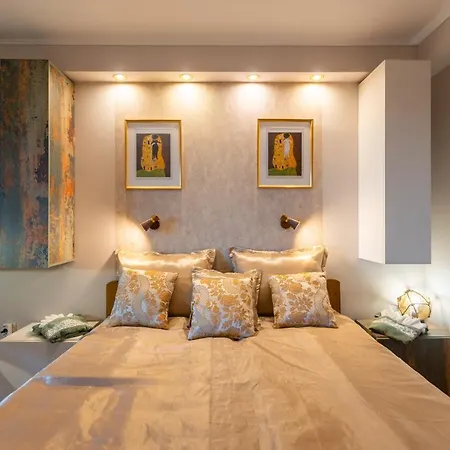 Pearl Apartman