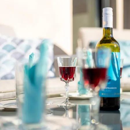 Pearl Apartman Daire *