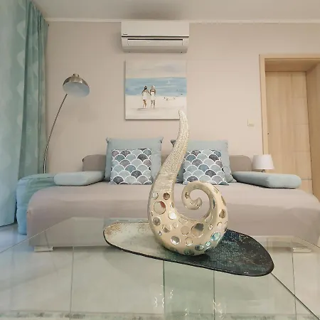 Pearl Apartman * Kestel