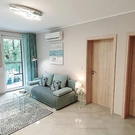 Pearl Apartman Daire *