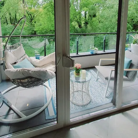 Pearl Apartman Daire *