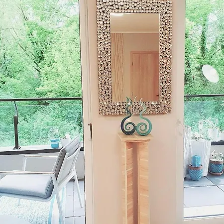 Pearl Apartman Daire *