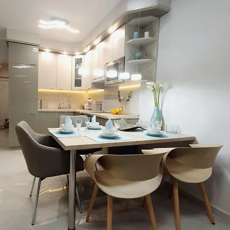 Pearl Apartman * Kestel