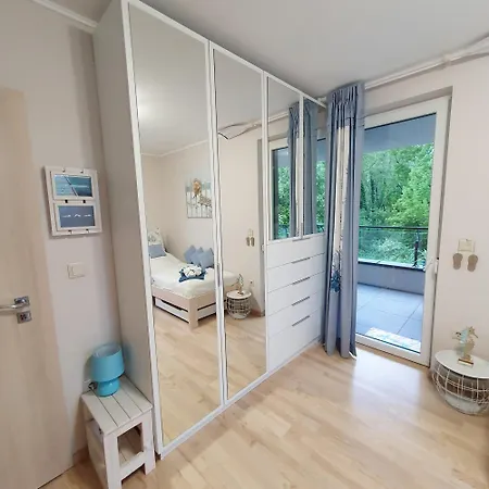 Pearl Apartman Daire *