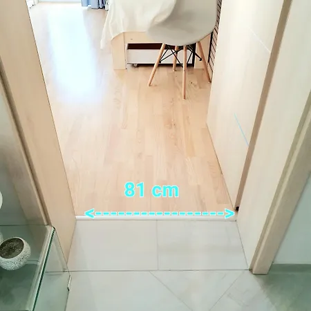 Pearl Apartman Daire *