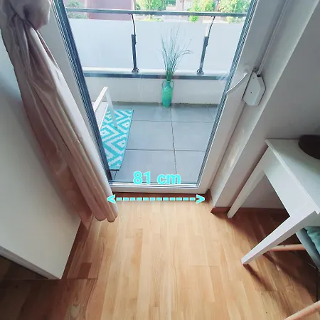 Pearl Apartman * Kestel