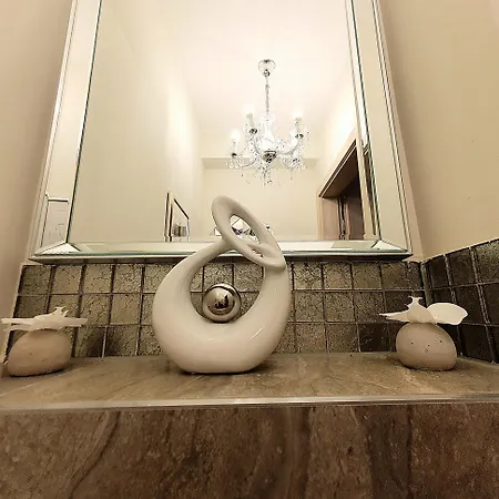 Daire Pearl Apartman Kestel